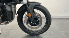 24 Model Year BMW R1300 GS TE